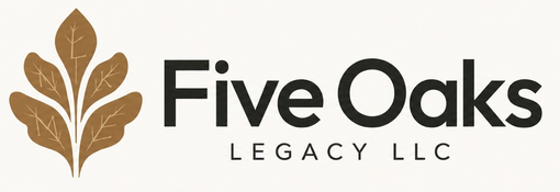 Five Oaks Legacy